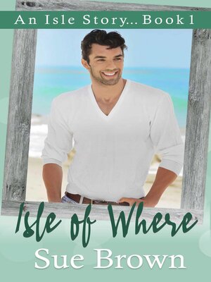 cover image of Isle of Where